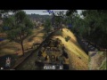 WT Movement and sniping positions KUBAN 1