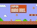 Death Sound - Super Mario Bros.