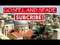 The Biblical Cities of the Holy Land: Samaria/Sebaste: Capital of the Kingdom of Israel