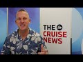 CRUISE NEWS: DAD ATTACKED, Ban Imposed, Parents Pay & More