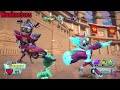 How to git gud at Electro Pea (REMASTERED) - PVZGW2