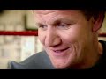 Ricky Hatton Takes Gordon for Breakfast | Full Episode | Season 4 - Episode 2 | The F Word