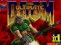 The Ultimate DOOM (1995) Attract Mode  [SB16, OPL3, YMF289B-S]