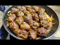 Spicy Sizzling Gola Kabab🔥 Gola Kabab Recipe | Gola Kabab Sizzler | Eid Ul Adha Special Kabab Recipe