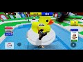 EPIC ROBLOX ROCKET LAUNCHER BATTLE GAMEPLAY