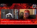 REACTION to Cody Rhodes TORN PECTORAL INJURY - Hell in a Cell 2022 || 3D Deathdrop