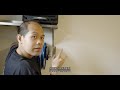 DIY Pressure Washer Wall Mount Setup | Obsessed Garage | Julius Pasion