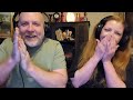 Catherine Tate - the offensive translator (Reaction Video)