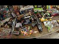 Vintage Toy Show 4K Hunt Part 2! $5 Vintage Kenner Star Wars 15