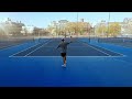 2024-04-26 Rod Tennis