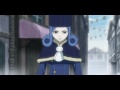 Fairy Tail - Juvia´s theme with rain