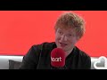 Ed Sheeran surprises 10-year-old superfan Rafa
