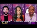 Kim Porter's Father Speaks Out, Calls Diddy Despicable | TEA-G-I-F