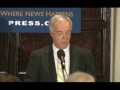 State of the First Amendment 2012: off-campus online student speech