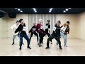 BTS - ‘Boy With Luv’ Dance Practice Mirrored