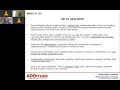 How CBT & ADHD Coaching Help Adults Manage Their ADHD Symptoms (w/ Russ Ramsay, Ph.D., David Giwerc)