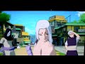 Naruto Storm 3: Commentary #3 -Weird...