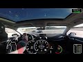 Laguna Seca - 11-18-2017 - Audi A3 Stage 2