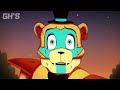 Hello, again - Five Nights at Freddy's: Security Breach Animation | GH'S ANIMATION