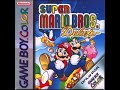 Staff Roll (Super Mario Bros. Deluxe) - Kibo's Remix with an 8 bit-snippet added