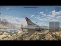 Did The F-4S Survive The Gaijin Powercreep