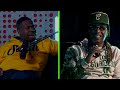 Navv Greene On Coming 2 America 2 -Competition W Desi Bank & Funny Marco ,85 South & Lil Duval