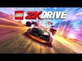 Awesome News Network - Episode Eight | LEGO 2K Drive