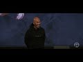 The Power of a Quiet Life | Francis Chan