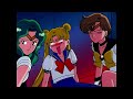 Sailor Moon S Official Clip- A New Sailor Moon?