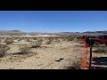 2019 King of the Hammers in Johnson Valley CA