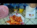 PAANO GUMAWA NG PAPAYA SHAKE ANG SARAP AT HEALTHY PA