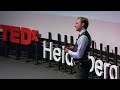 AI Is Eating Our World | Fabian Westerheide | TEDxHeidelberg