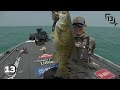 13 Biggest Bites on the Bass Pro Tour in 2023!