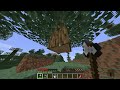 minecraft1.14 episode 1