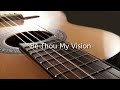 Worship Guitar - Top 50 Hymns of All Time - Instrumental Gospel Music - 4k