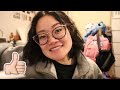 PACK WITH ME for Japan winter 2023 | Noa Jasmine
