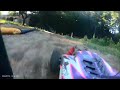 RC Onboard 🏎️ at Gun Hill Track Park