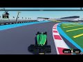 FIA ROBLOX FRTL LEAGUE Abu Dhabi GRAND PRIX PRACTICE FINALE RACE OF (SEASON 4)