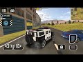 Police car Driving Games - 05 | highway Police Cop Duty | Android Gameplay