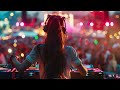 Electro Pop Party 2024🔥DJ Club Music Songs Remix Mix 2024🔥 Ava Max, Coldplay, Justin Bieber, Adele