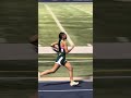 Jordyn 4x4 second place event! #track #trackandfield  #4by4 #sports #sportsnews #jusmyketv #love