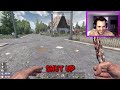 How Not To Play 7 Days To Die