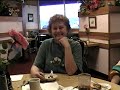 Lunch with Barb at Duff's in Springfield, OH