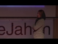 Wall 47 | Azadeh Abbas Zadeh | TEDxNaghsheJahan