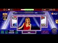 Wheel of fortune Triple Wild diamonds slot gameplay