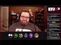 EFAP #295 - The Tragedy of Darth Boogie the Wide - The Tenth Circle of Hell - Electric Boogie-Loo