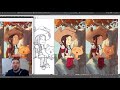 Tutorial: Coloring with 