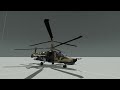 Arma 3 Mod showcase Ka-50 