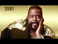 Barry White - From Jail to Fame - His INSPIRING Life Story
