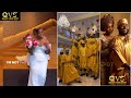 Davido and Chioma; First Wedding Video - Congratulations 🎉🌹